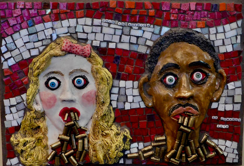 Musings on Politics and Life: This IS America