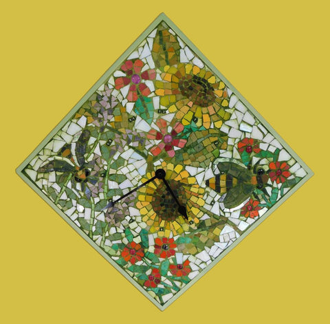 The Art of Time: Is There Time Left for the Bees?