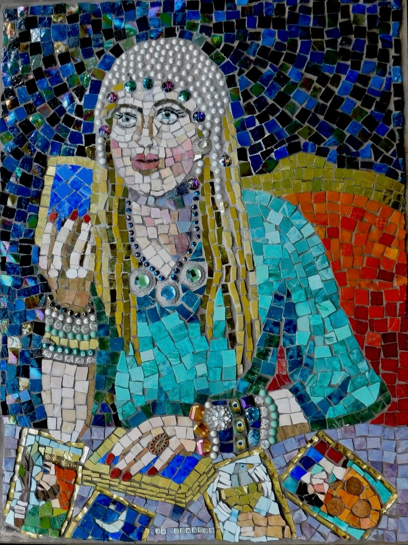 Fortune Teller