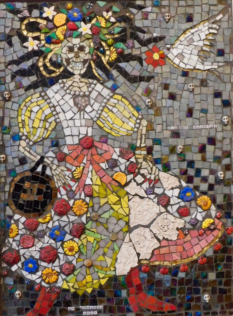 Dia de los Muertos