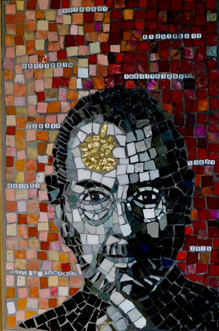 Musings on Politics and Life: The Golden Apple