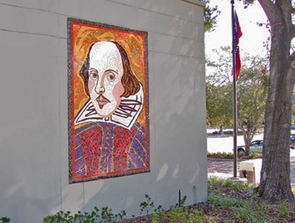 Orlando Shakespeare Theater