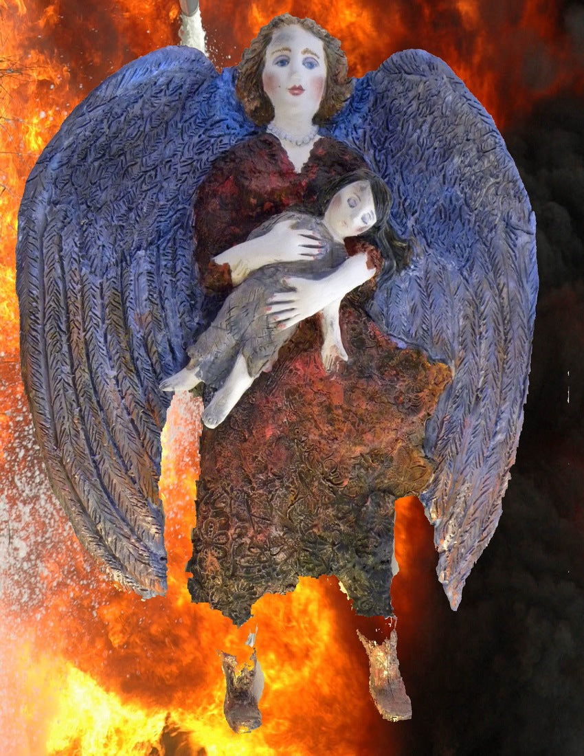From the Fire