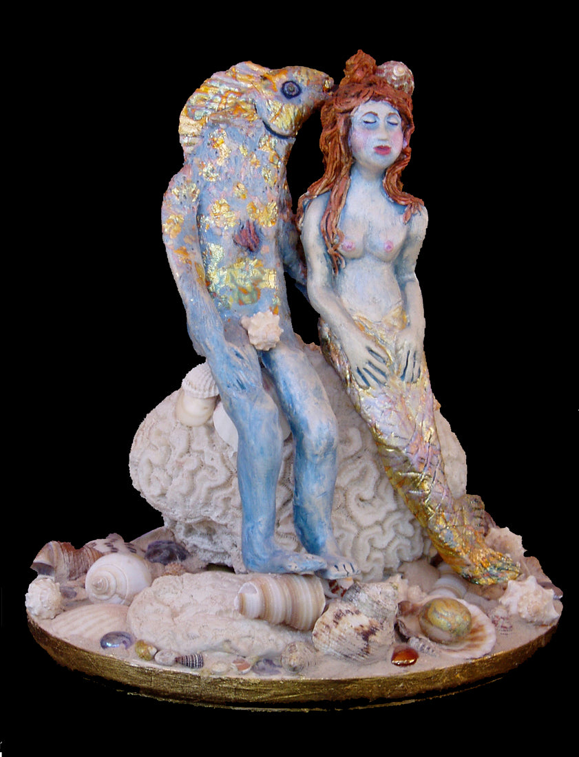 Undersea Romance