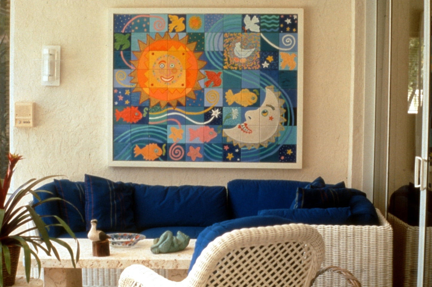 Residential: For Picasso